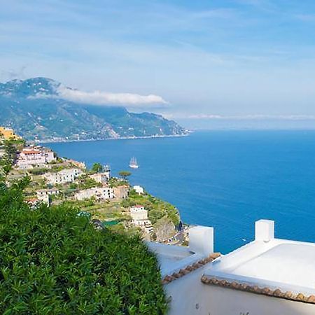 L'Antico Borgo Dei Limoni Bed & Breakfast Amalfi Eksteriør bilde