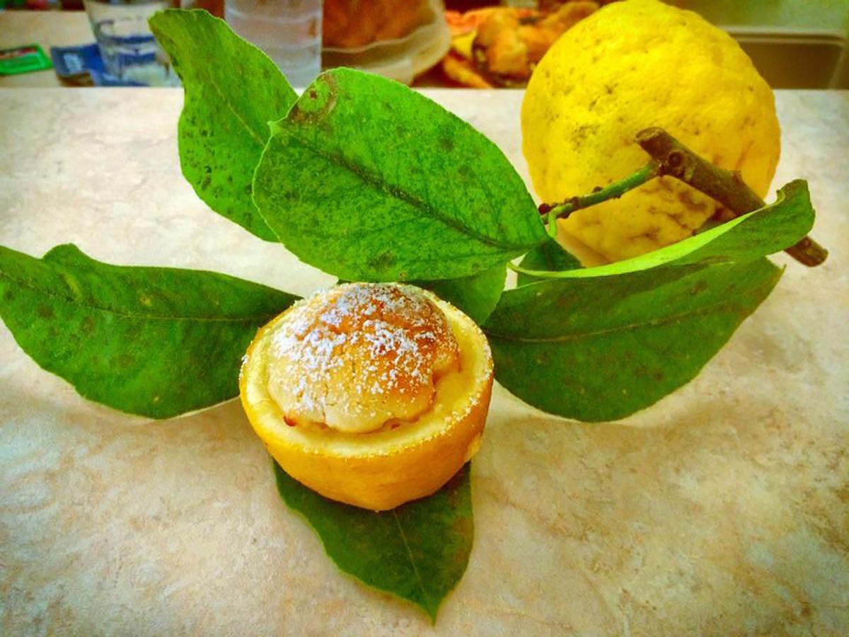 L'Antico Borgo Dei Limoni Bed & Breakfast Amalfi Eksteriør bilde