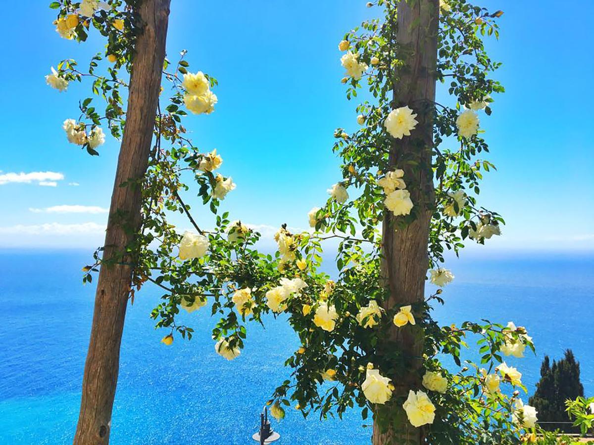 L'Antico Borgo Dei Limoni Bed & Breakfast Amalfi Eksteriør bilde