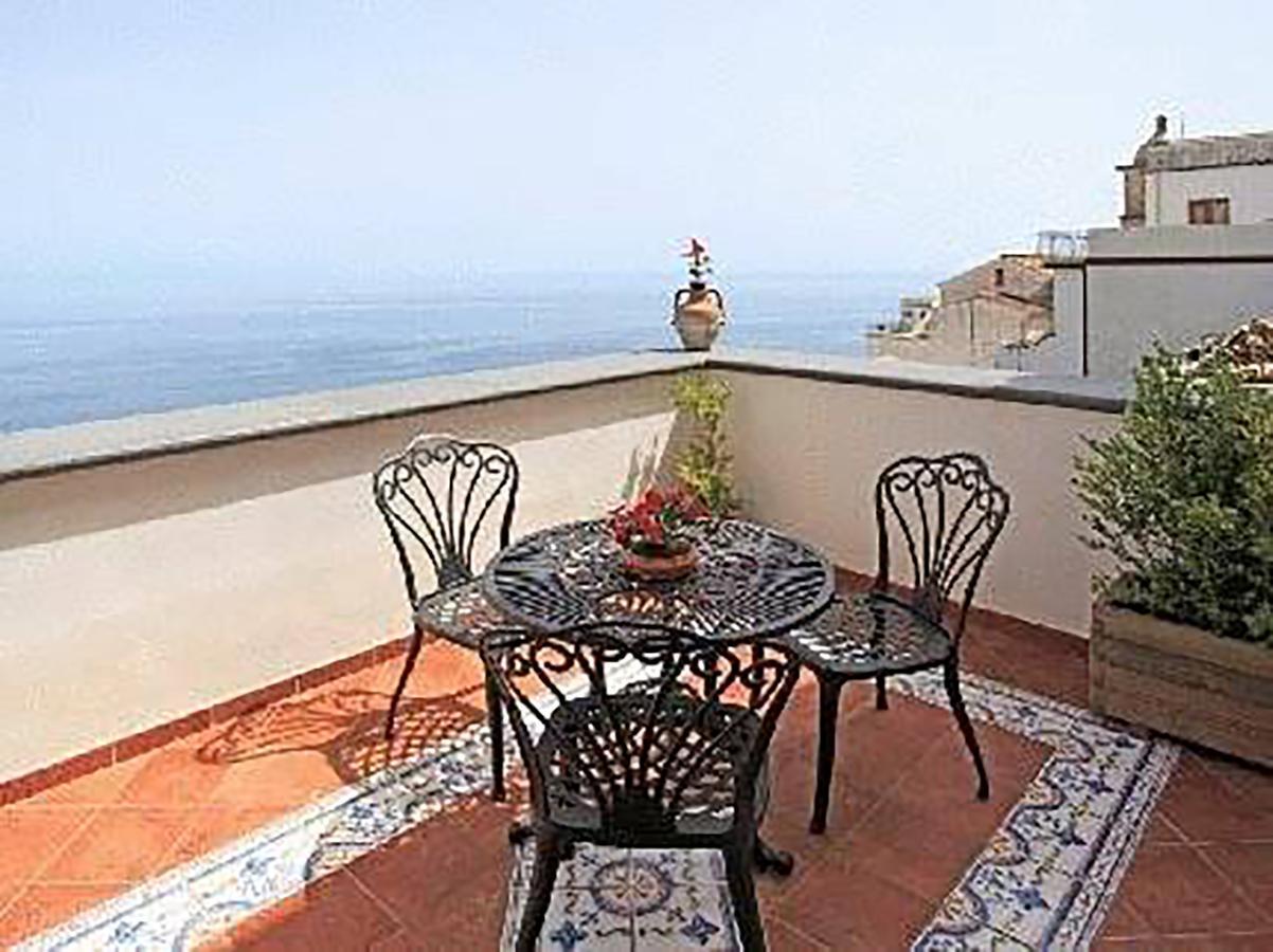 L'Antico Borgo Dei Limoni Bed & Breakfast Amalfi Eksteriør bilde