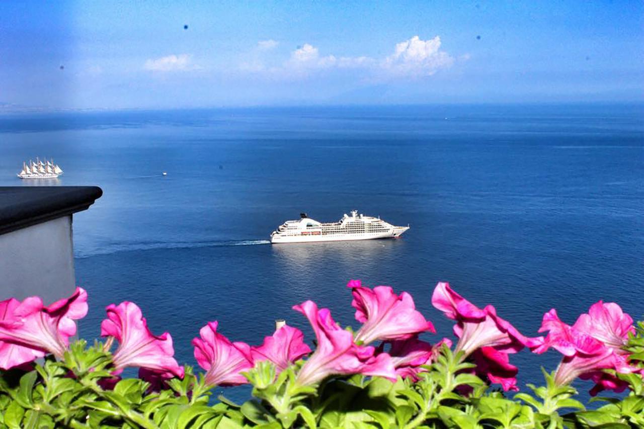 L'Antico Borgo Dei Limoni Bed & Breakfast Amalfi Eksteriør bilde